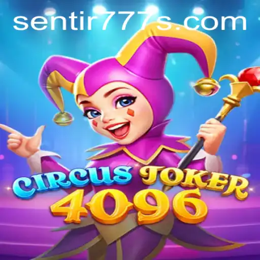 Explorando o Mundo de CircusJoker4096: Um Jogo Inovador com Sentir777.com