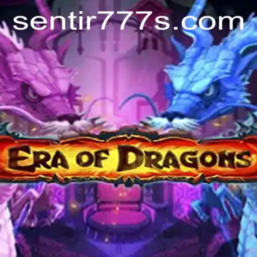 EraOfDragons: Uma Aventura Épica no Universo dos Dragões