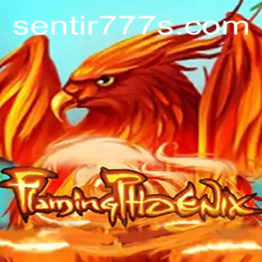 Explorando o Mundo de FlamingPhoenix: Um Jogo Inovador e Cativante