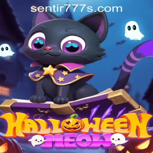 Descubra HalloweenMeow: A Emoção Assustadora do Novo Jogo com Sentir777.com