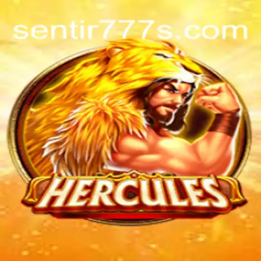 Descubra o Universo de Aventura do Jogo 'Hercules' com Sentir777.com
