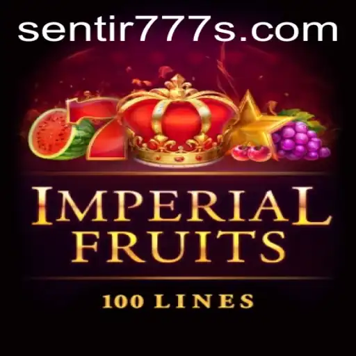 ImperialFruits100: Descubra o Universo Frutado do Slot Game Popular