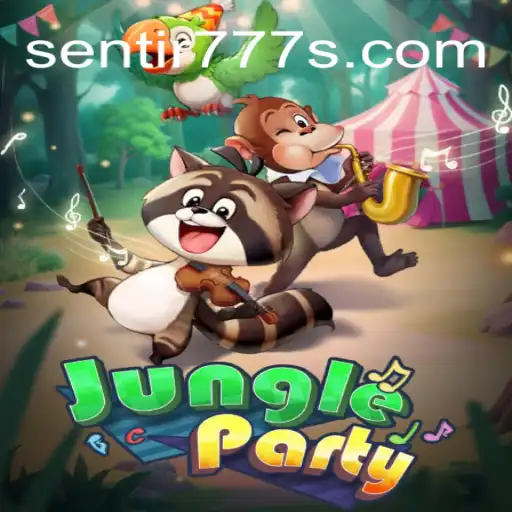 Descubra os Segredos de JungleParty: A Nova Sensação dos Jogos