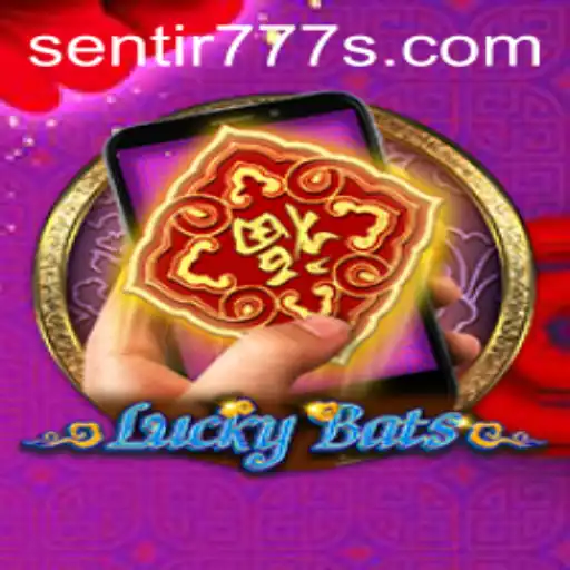 Explorando o Universo de LuckyBatsM: Uma Aventura Emocionante no Mundo dos Jogos