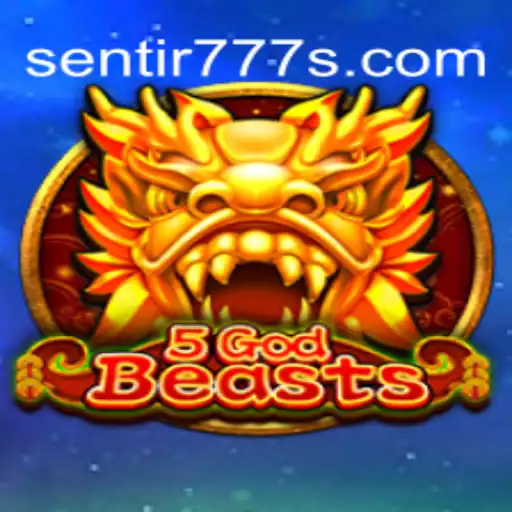 Explorando o Mundo de 5GodBeasts: Um Jogo Revolucionário