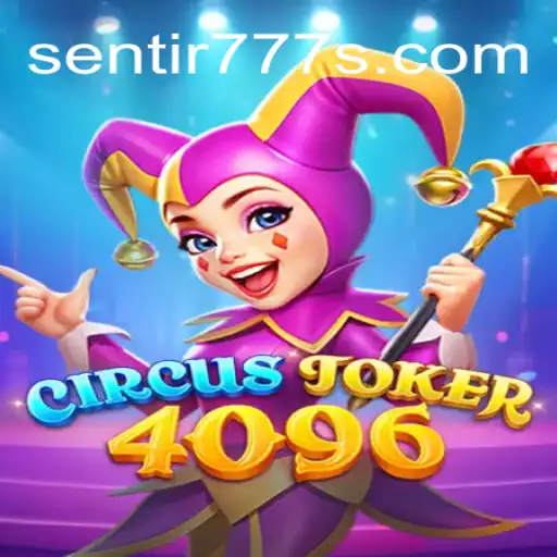 Explorando o Mundo de CircusJoker4096: Um Jogo Inovador com Sentir777.com