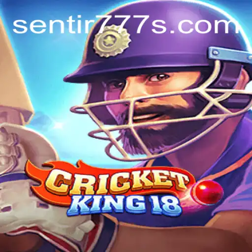 CricketKing18: Explorando o Novo Fenômeno dos Jogos Digitais