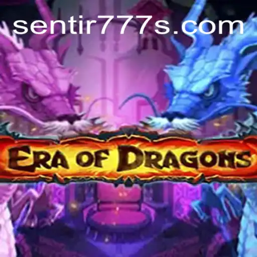 EraOfDragons: Uma Aventura Épica no Universo dos Dragões