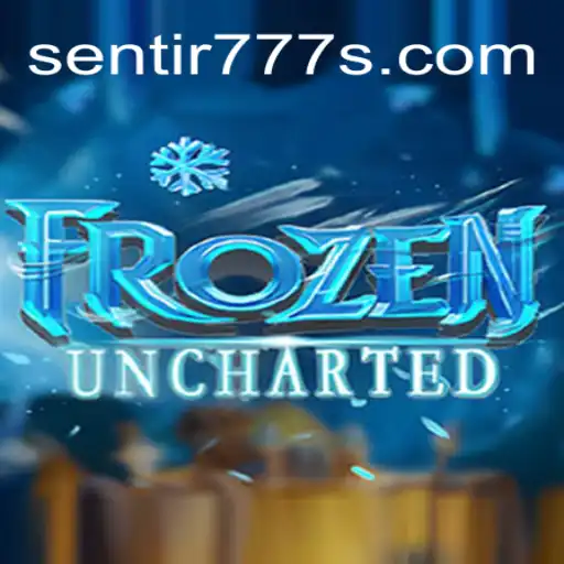 Explorando as Profundezas de FrozenUncharted