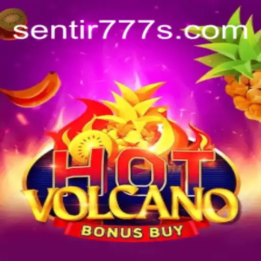 Explorando a Emoção do Jogo HotVolcanoBonusBuy em Sentir777.com
