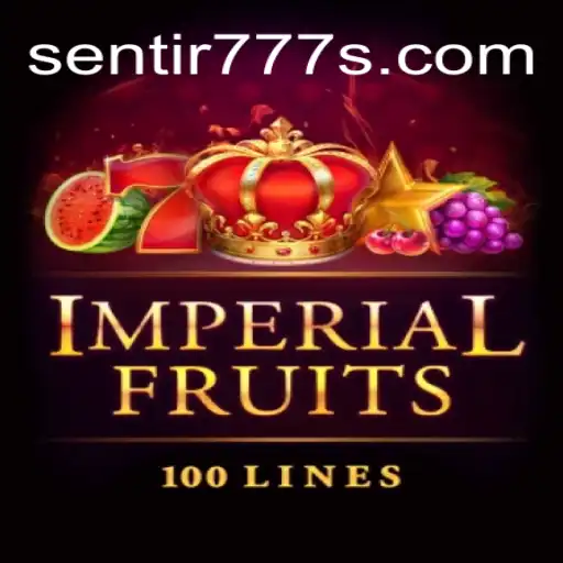 ImperialFruits100: Descubra o Universo Frutado do Slot Game Popular