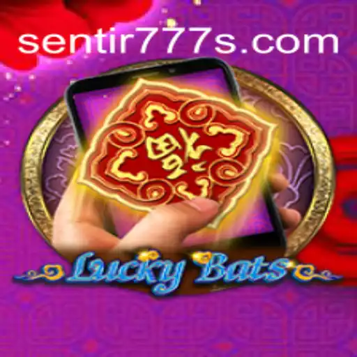 Explorando o Universo de LuckyBatsM: Uma Aventura Emocionante no Mundo dos Jogos