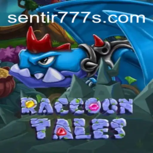 Descobrindo RaccoonTales: Um mergulho no universo encantador do jogo