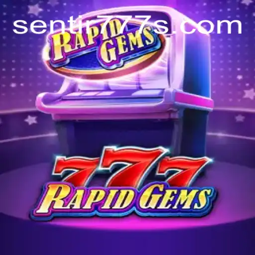 Explorando o Mundo Dinâmico de RapidGems777: Regras e Dicas para Vencer