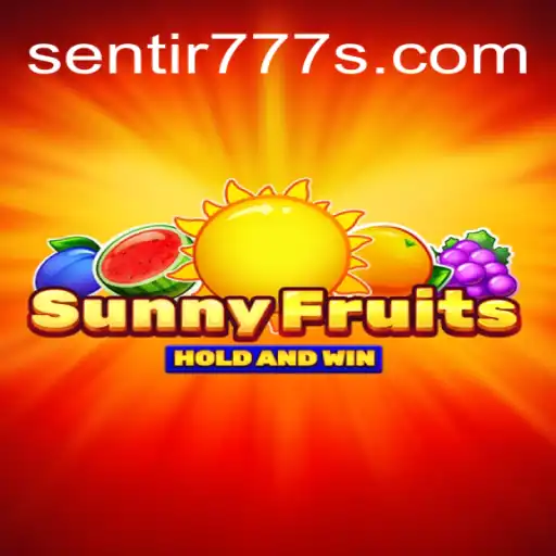 Explorando o Jogo SunnyFruits: Diversão e Estratégia em Sentir777.com
