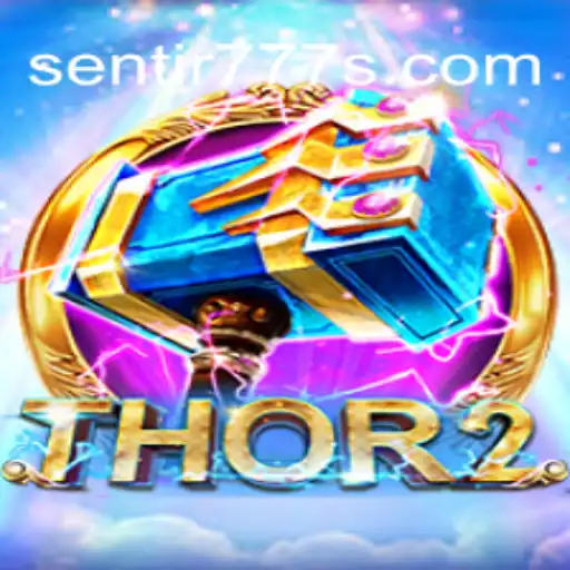 Descubra a Aventura Épica com Thor2: O Jogo do Deus do Trovão
