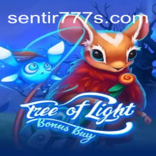 Descubra o Encanto do Jogo TreeOfLightBonusBuy em Sentir777.com