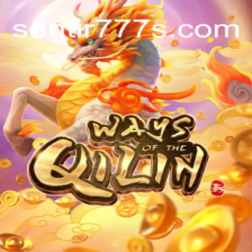 Descubra o Fascinante Jogo Ways of the Qilin e a Estratégia Sentir777.com