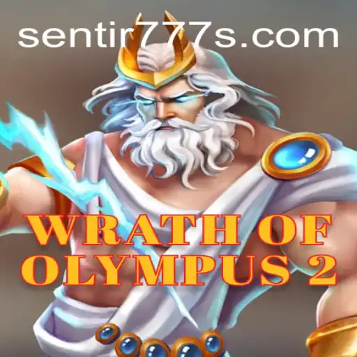 Descubra o Mundo de WrathofOlympus2: Um Jogo Imersivo com Sentir777.com