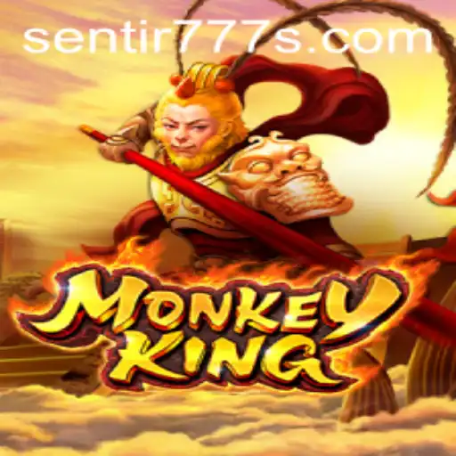 Explorando o Mundo Fascinante de MonkeyKing: Um Mergulho nas Regras e Estratégias