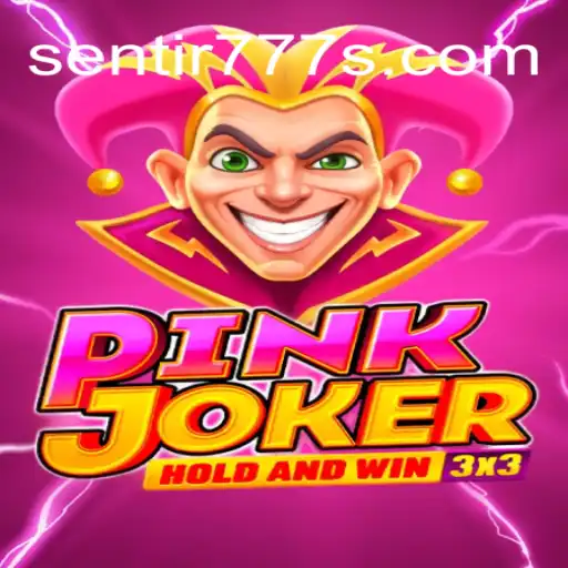 Explorando o Mundo de Pinkjoker: Um Jogo de Estratégia e Emoção