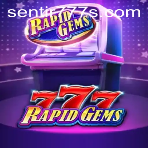 Explorando o Mundo Dinâmico de RapidGems777: Regras e Dicas para Vencer