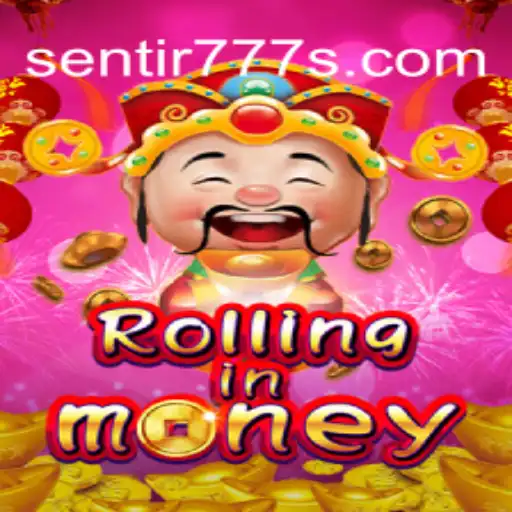 RollingInMoney: Descubra o Novo Jogo Inovador no Sentir777.com