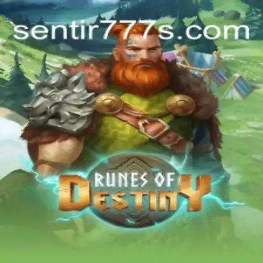RunesOfDestiny: Aventura e Magia no Mundo dos Jogos Online