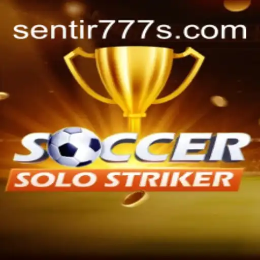 SoccerSoloStriker: Descubra o Novo Sensação dos Games com Sentir777.com