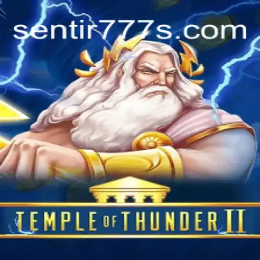 Descubra as Aventuras Épicas de TempleofThunderII