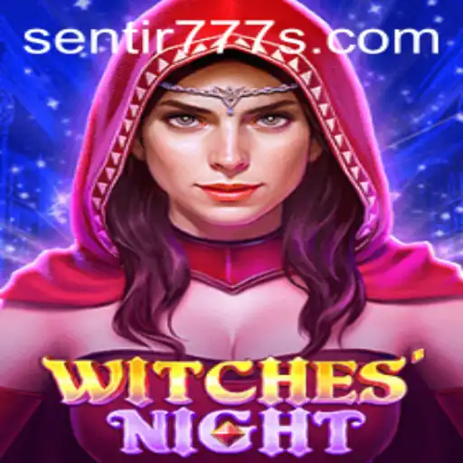 Descubra WitchesNight: O Jogo de Magia e Estratégia Que Conquistou 2023